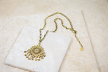 Load image into Gallery viewer, Surya Necklace
