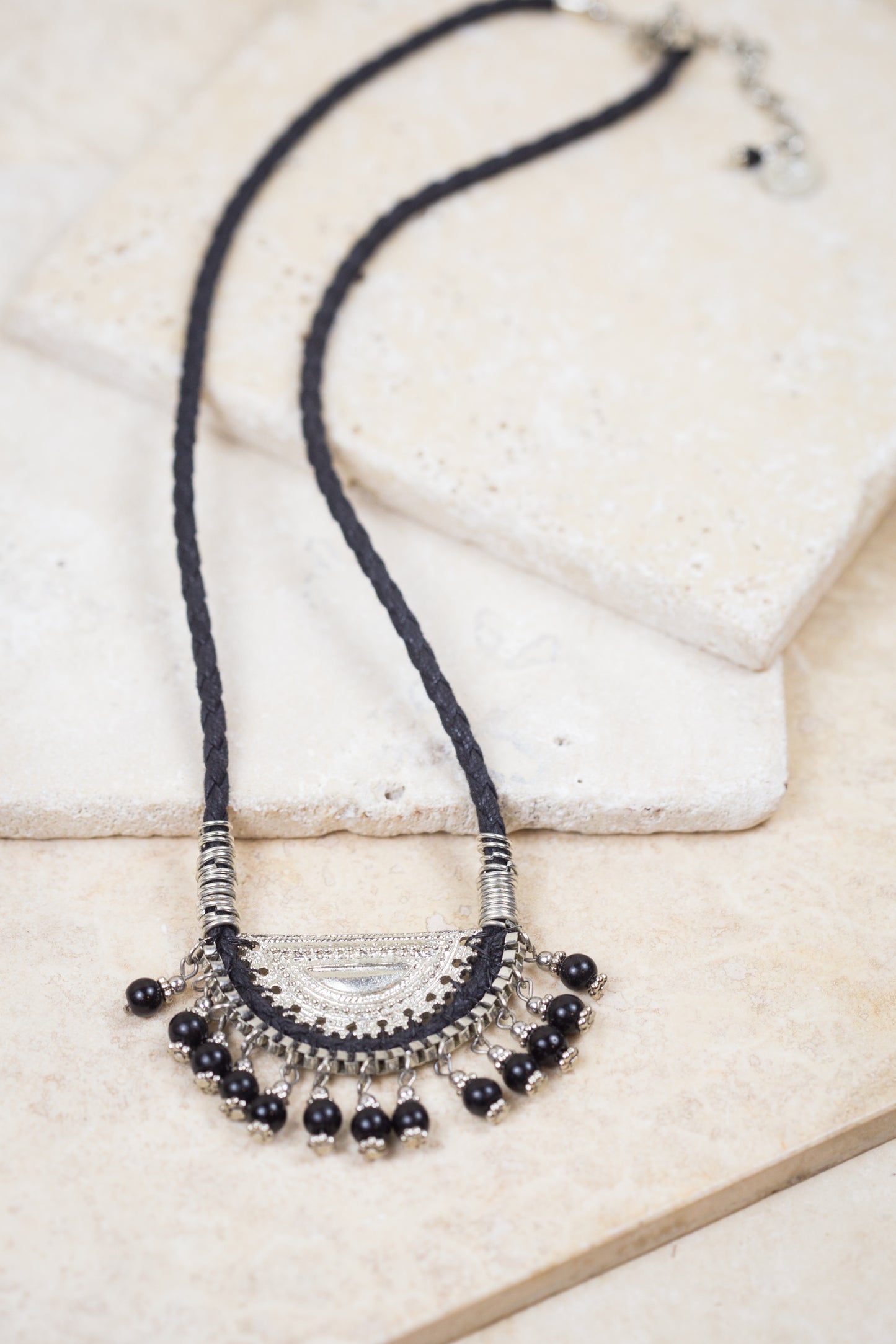 Deepali Necklace