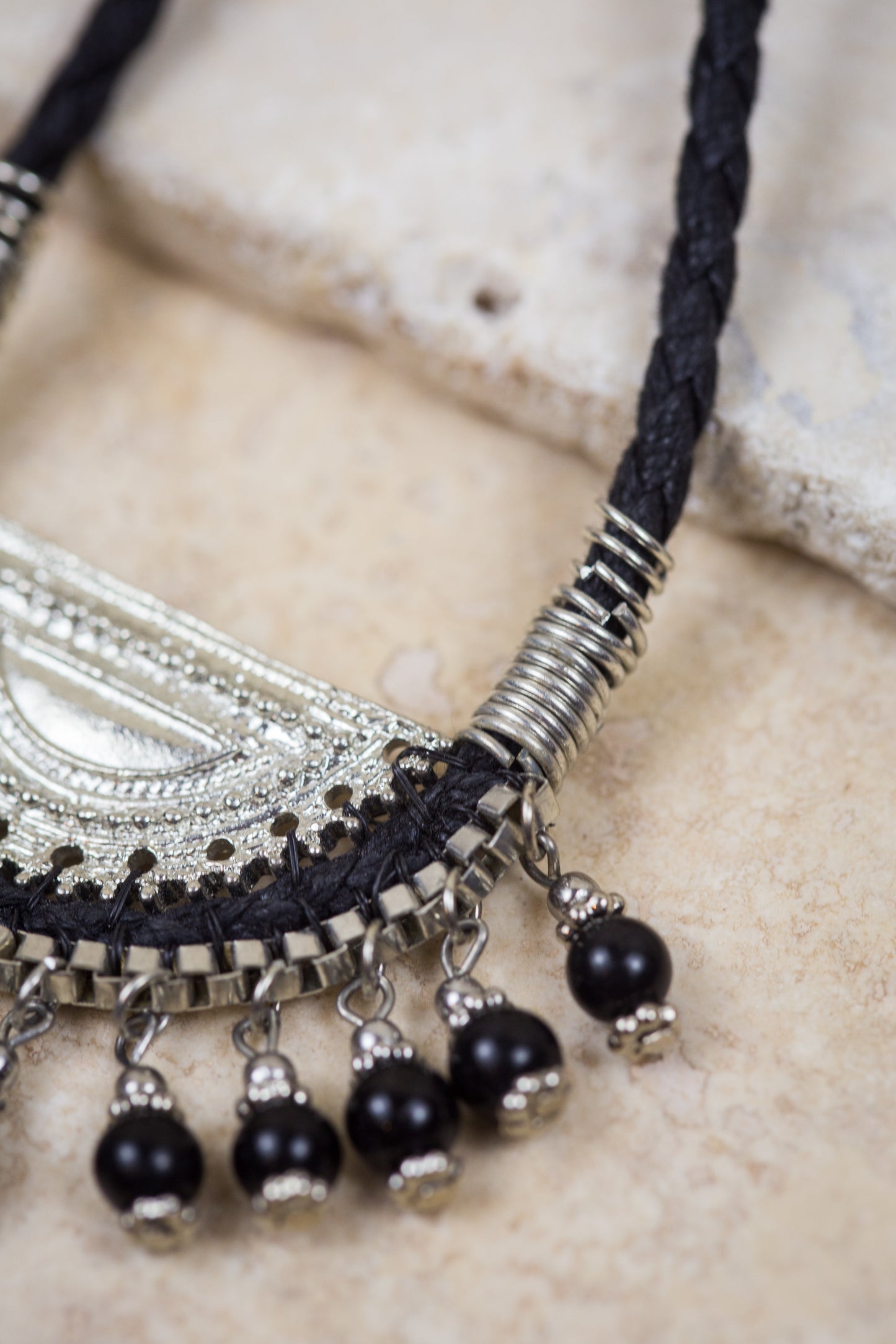 Deepali Necklace
