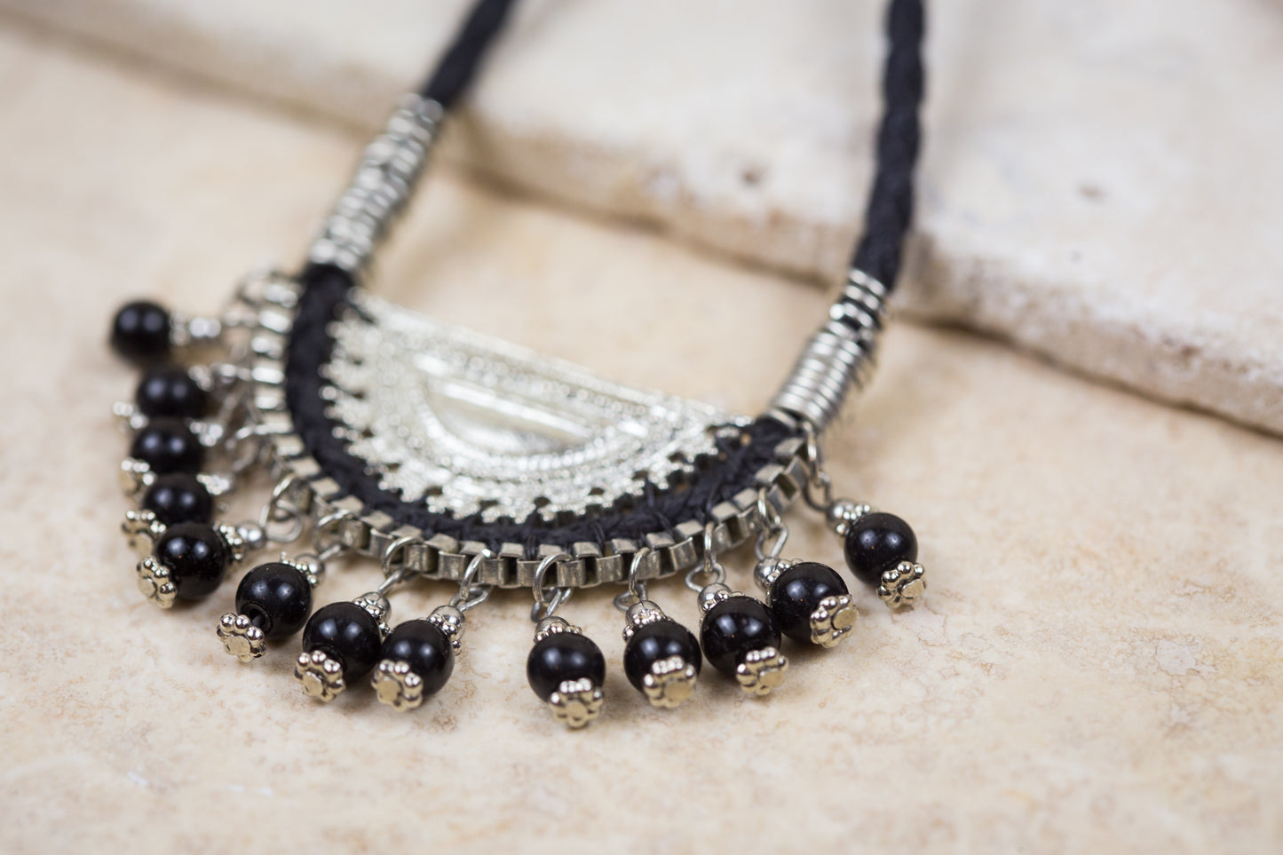 Deepali Necklace