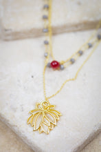 Load image into Gallery viewer, Kamla Necklace
