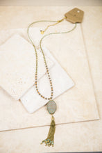 Load image into Gallery viewer, Nisha Necklace
