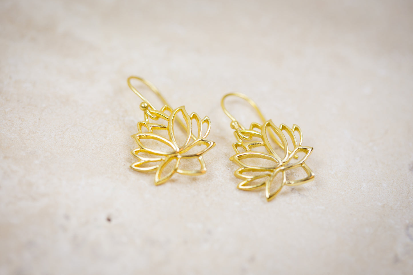 Kamla earrings
