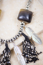 Load image into Gallery viewer, Hummingbird Necklace
