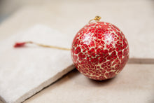 Load image into Gallery viewer, Tulips Ornament
