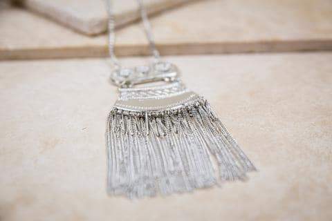 Ujala Necklace