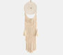 Macrame Boho Mandala Dreamcatcher
