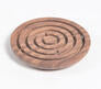 Wooden Circular Labyrinth Maze Puzzle