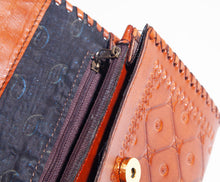 Load image into Gallery viewer, Splendor Clutch Wallet
