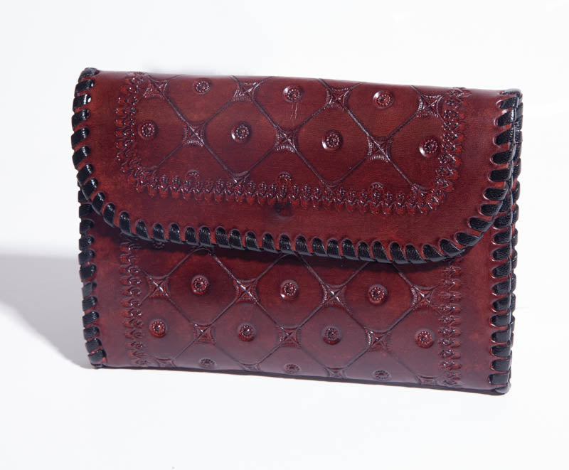 Splendor Clutch Wallet