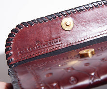 Load image into Gallery viewer, Splendor Clutch Wallet
