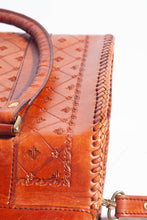 Load image into Gallery viewer, Cross Mary Poppins Bag
