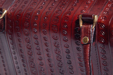 Load image into Gallery viewer, Flower Field Mary Poppins Bag
