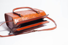 Load image into Gallery viewer, Savannah Mary Poppins Bag
