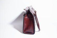 Load image into Gallery viewer, Savannah Mary Poppins Bag
