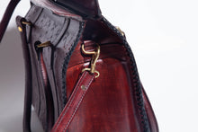 Load image into Gallery viewer, Savannah Mary Poppins Bag
