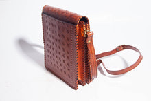 Load image into Gallery viewer, Ripple Crossbody Bag
