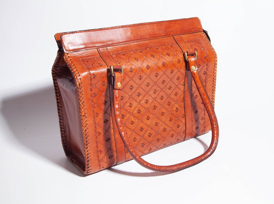 Cross Mary Poppins Bag