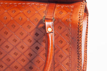 Load image into Gallery viewer, Cross Mary Poppins Bag
