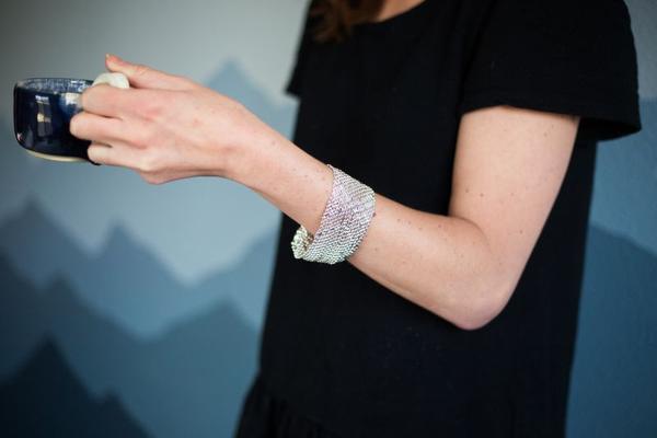 Diana Bracelet