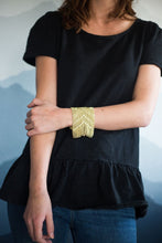 Load image into Gallery viewer, Cleopatra Cuff
