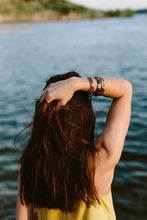 Load image into Gallery viewer, Gypsy bangle-bracelets
