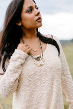 Load image into Gallery viewer, Anupama Gold Layered Necklace
