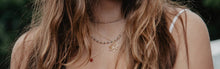 Load image into Gallery viewer, Kamla Necklace
