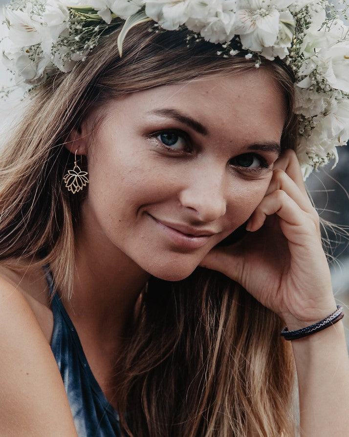 Kamla earrings